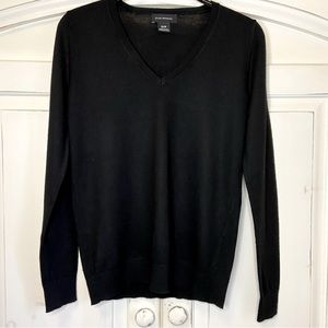 Club Monaco V-Neck Sweater